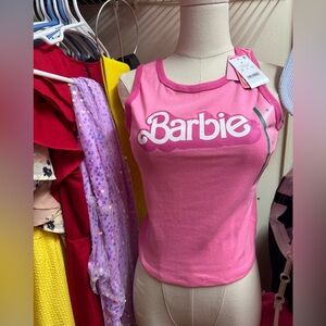 Barbie t-shirt